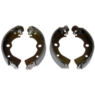 Brake Shoe Set-233