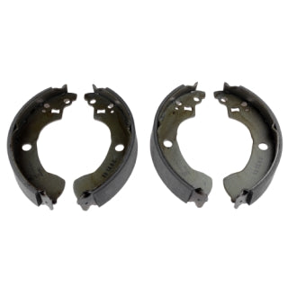 Brake Shoe Set-15