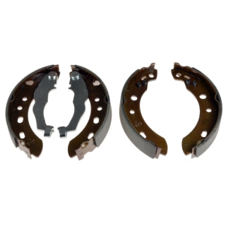 Brake Shoe Set-242