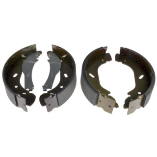 Brake Shoe Set-243