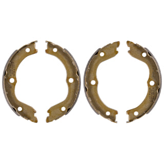 Brake Shoe Set-249