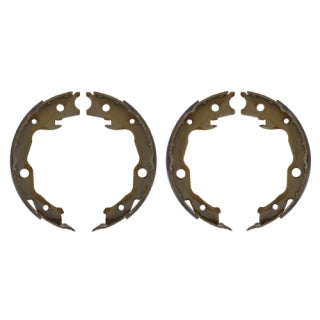 Brake Shoe Set-251