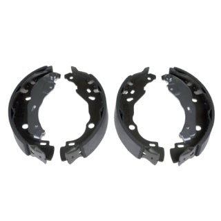 Brake Shoe Set-17