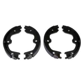 Brake Shoe Set-254