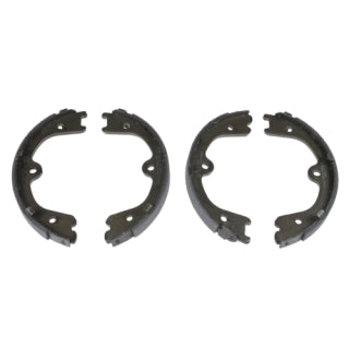 Brake Shoe Set-256