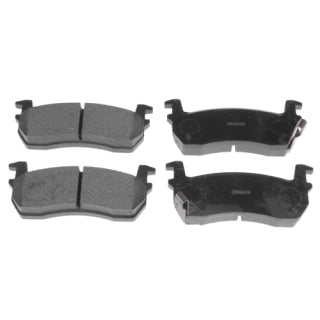 Brake Pad Set-67