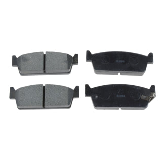 Blue Print Brake Pad Set – FEBI-ADN142101