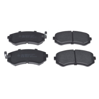 Brake Pad Set-828