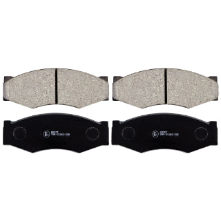 Brake Pad Set-829
