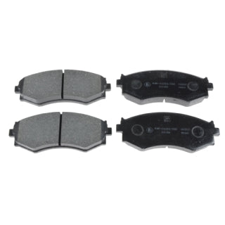 Brake Pad Set-831