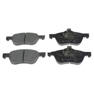 Brake Pad Set-832