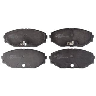 Brake Pad Set-833