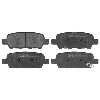 Brake Pad Set-834