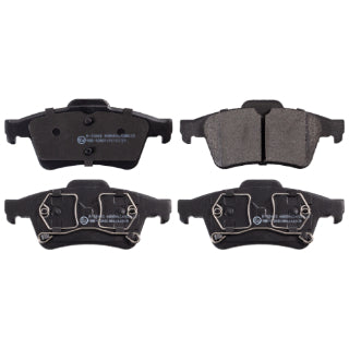 Brake Pad Set-69