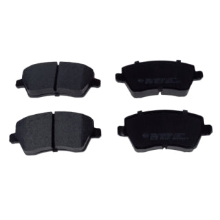 Brake Pad Set-837