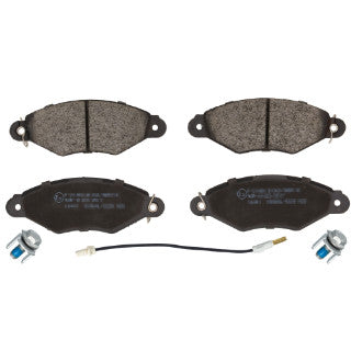 Brake Pad Set-843