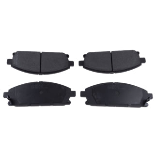 Brake Pad Set-844