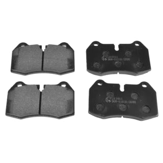 Brake Pad Set-845