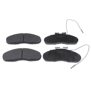Brake Pad Set-847