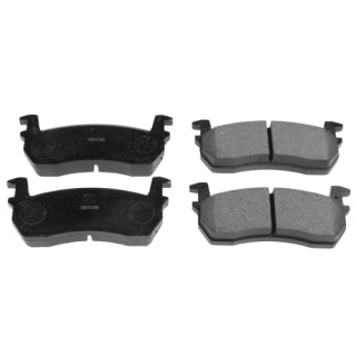 Brake Pad Set-840