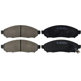 Brake Pad Set-849