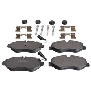 Brake Pad Set-73