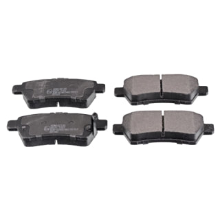 Brake Pad Set-852