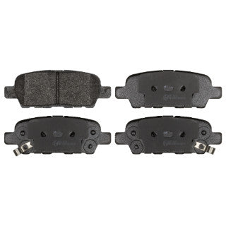 Brake Pad Set-854
