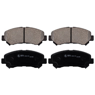 Brake Pad Set-856