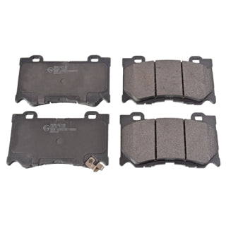 Brake Pad Set-862