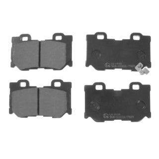 Brake Pad Set-863