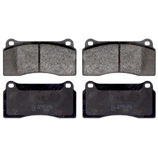 Brake Pad Set-864