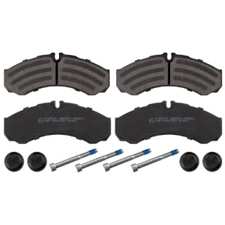 Brake Pad Set-865