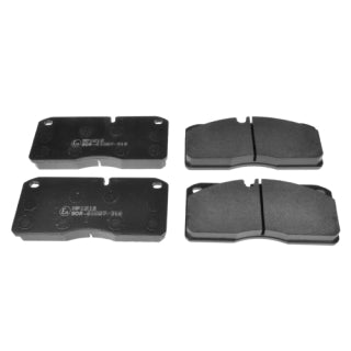 Brake Pad Set-869