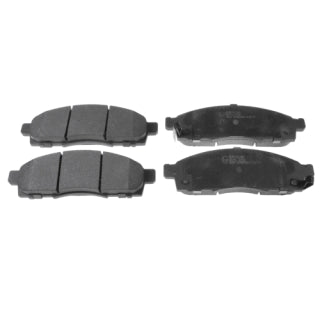 Brake Pad Set-871