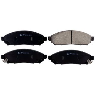 Brake Pad Set-875