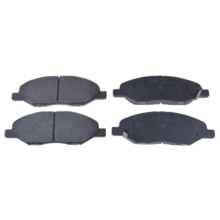 Brake Pad Set-876