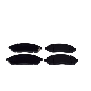 Blue Print Brake Pad Set – FEBI-ADN142174