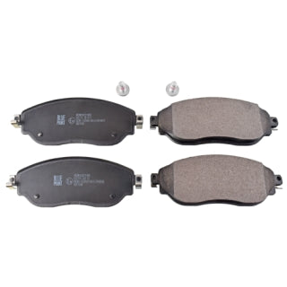 Brake Pad Set-79