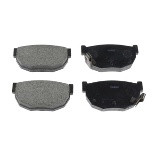 Brake Pad Set-887