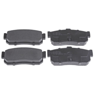 Brake Pad Set-895