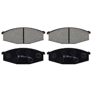 Brake Pad Set-898