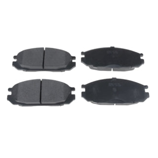 Brake Pad Set-906