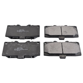 Brake Pad Set-83