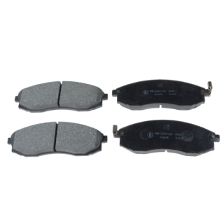 Brake Pad Set-911