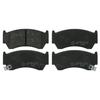 Blue Print Brake Pad Set – FEBI-ADN14285