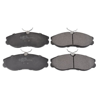 Brake Pad Set-917