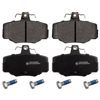 Brake Pad Set-918