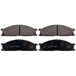 Brake Pad Set-919