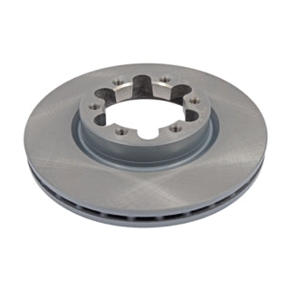 Blue Print Brake Disc – FEBI-ADN143123